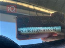 کرایسلەر پاسیفیکا